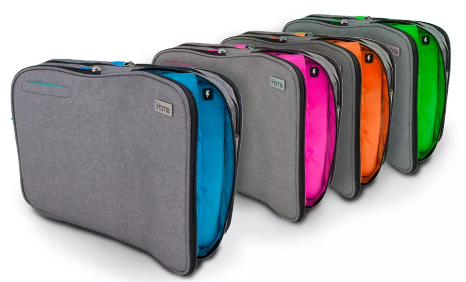 iHome 13 In. Smart Brief for Mac or Smart Sleeve. Multiple Options Available. Free Returns. - Primary Image