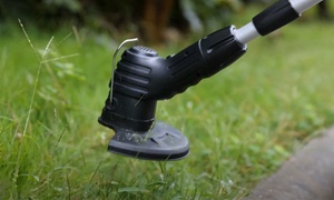 Cordless Garden Strimmer