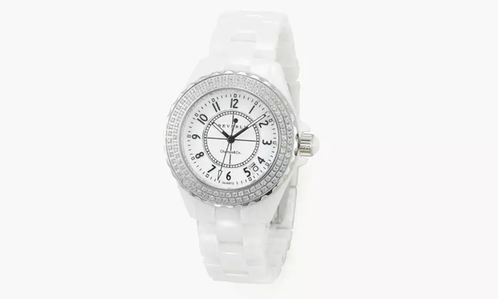 Watches at Champs & Co (50% Off). Two Options Available. - Primary Image