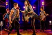 Bestplatz für „ROCK OF AGES - THE 80`S ROCK MUSICAL“ das Live-Spektakel auf Tournee - Second Medium