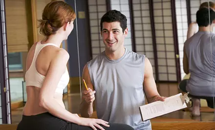 $148 for an Online Course with Exam Included from National Council for Certified Personal Trainers ($495 Value) - Primary Image