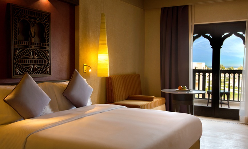 Image 2: 2-night Oman Stay Package