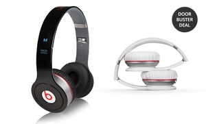 Beats by Dre Wireless Bluetooth On-Ear Headphones