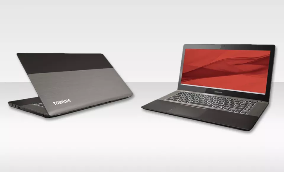 $439.99 for a Toshiba U845W-S400 Ultrabook (Manufacturer Refurbished) ($926.50 List Price). Free Shipping and Returns. - Primary Image