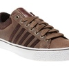 Image 8: Men's K-Swiss Adcourt Trainers