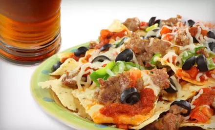 Three-Course Dinner for Two or Four at Alegria Cocina Latina (Up to 46% Off)  - Primary Image