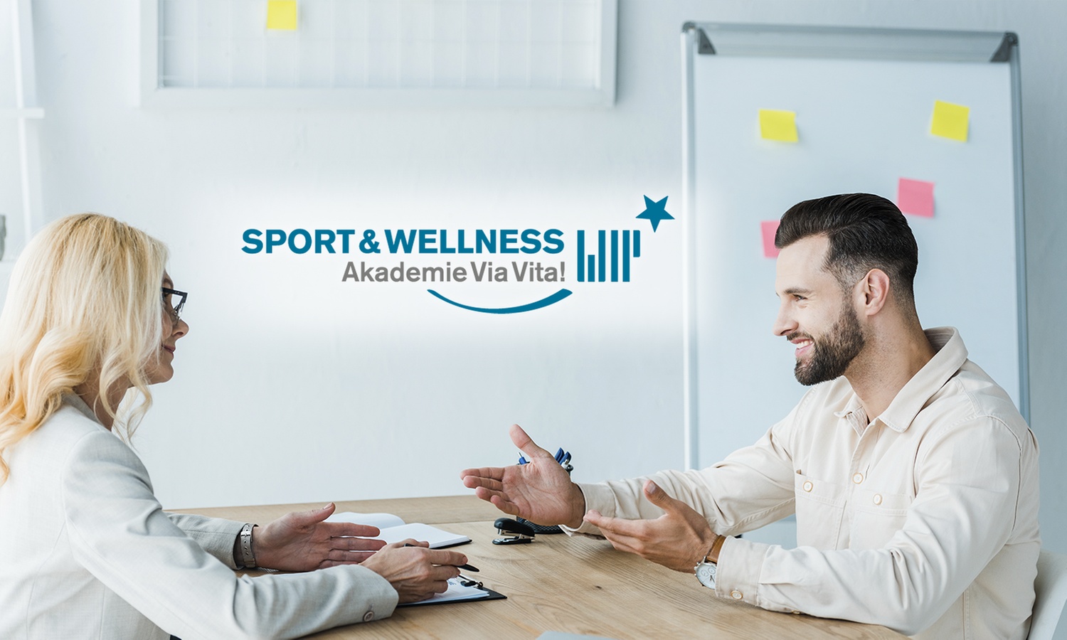 Online-Kurs Bewerbungstraining