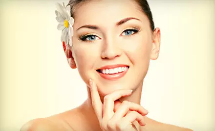One or Three IPL Photorejuvenation Treatments at The Spa at North Scottsdale Medical Group (Up to 65% Off) - Primary Image