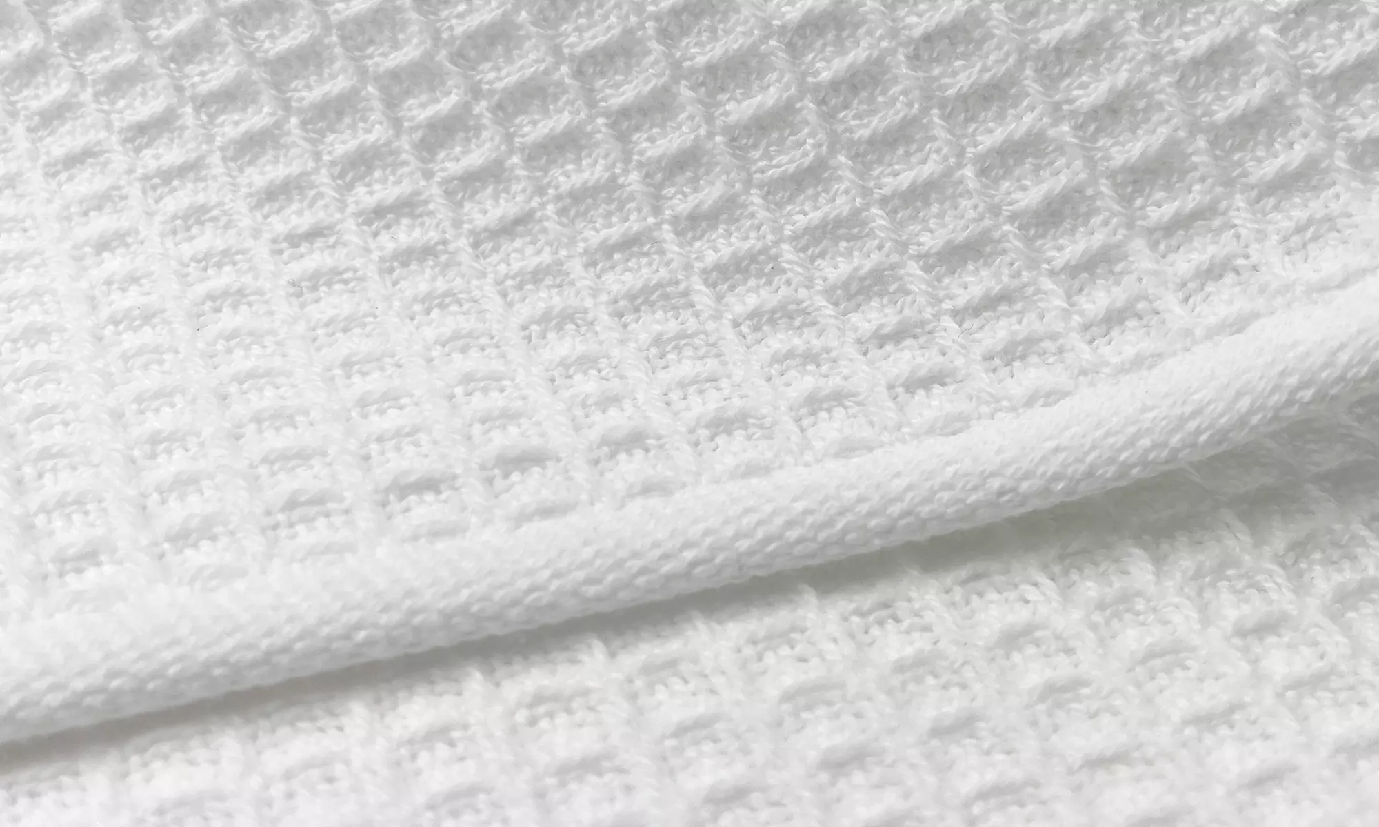 5er-Set Handtücher aus Baumwolle