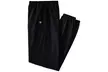 Champion Men's Big and Tall Fleece Sweatpants (XL-6XL and 1XT-4XT) - Second Medium