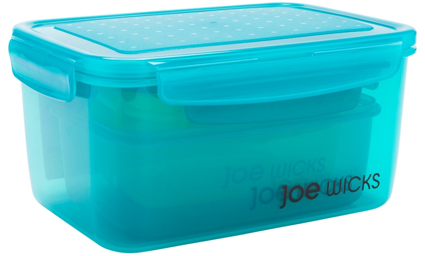 Image 12: Joe Wicks 13-Piece Set