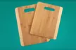 $7.99 for a Core Bamboo Set of 2 Dual-Tone Cutting Boards ($20 List Price). Free Returns. - Second Medium