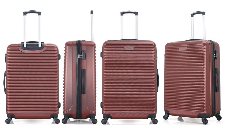 Image 18: Set de 3 maletas Hero Tanga