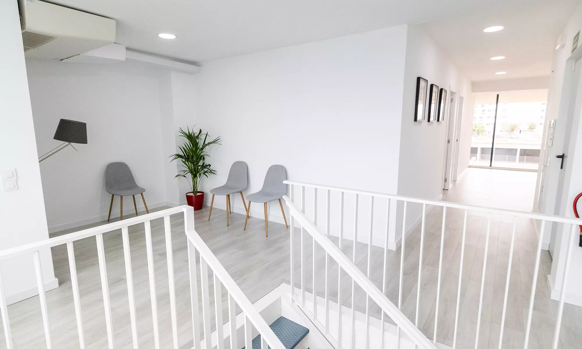 Hasta 52% de dto. en Podología en Clínica Ricard Megias