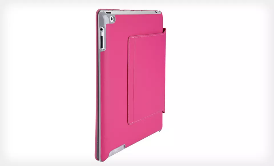 $19 for a Case Logic iPad Folio for iPad 2 and 3 ($49.99 List Price). Four Colors Available. - Second Medium
