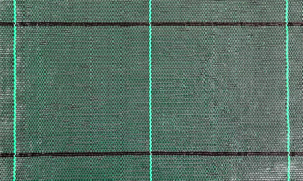 Telo Pacciamatura Protettivo da Giardino