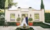 90-Minute Wedding Photography Package with Digital Images from Vintage photography fine art  (55% Off)