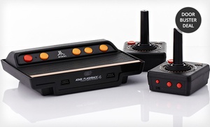 Atari Flashback Console with 76 Games