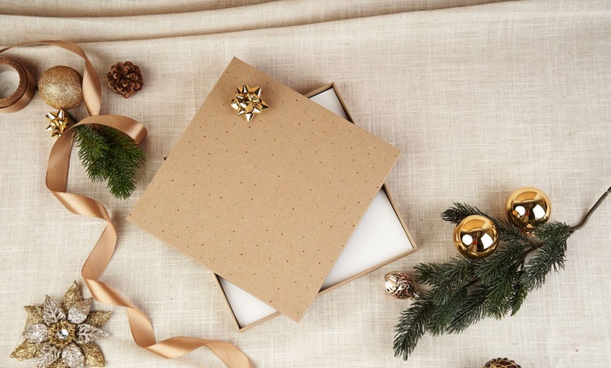 Image 7: Przenieś wspomnienia na papier: Fotoksiążka w pudełku prezentowym