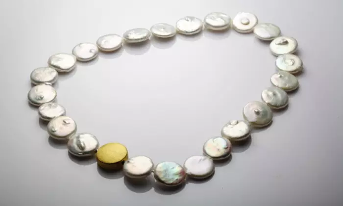 Wertgutschein für Schmuck