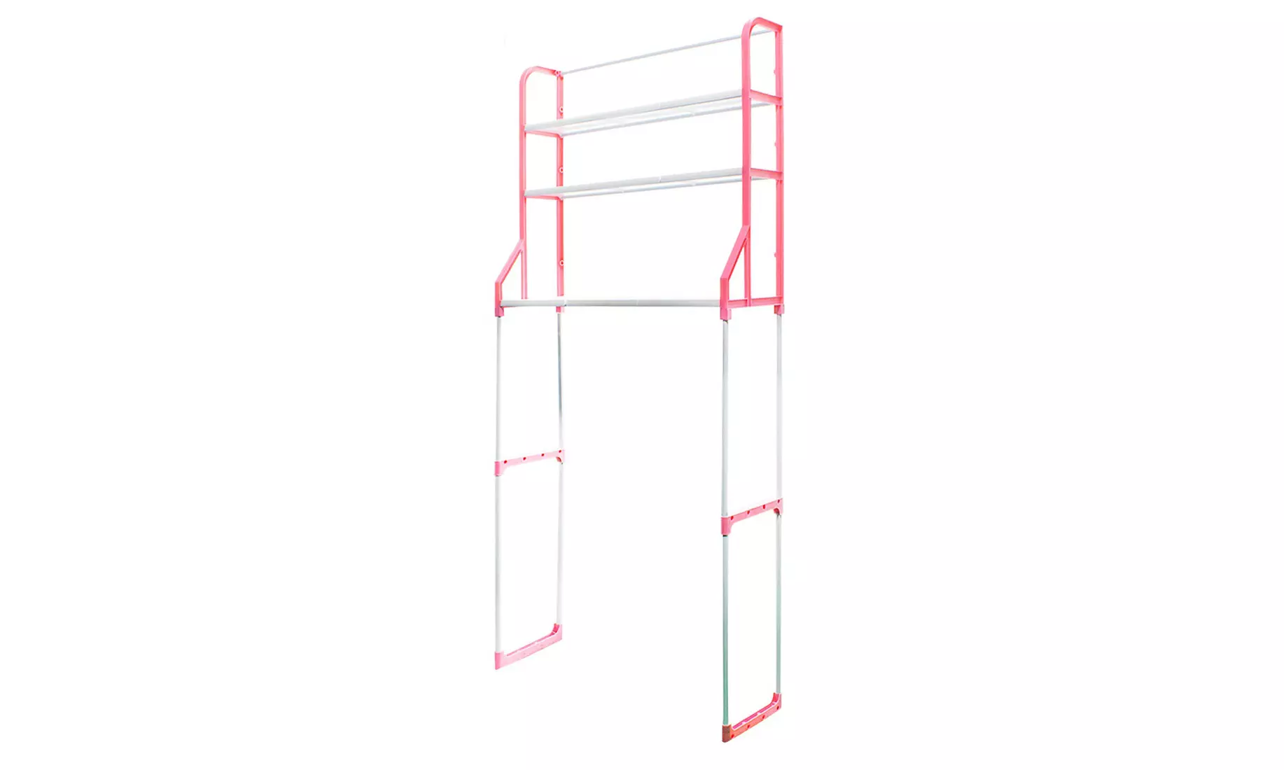 Scaffale multifunzione a 3 mensole