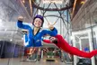 Fly on Cloud Nine with Guided Indoor Skydiving Experience at 5 iFLY UK Locations - Up to 43% Off - Second Medium