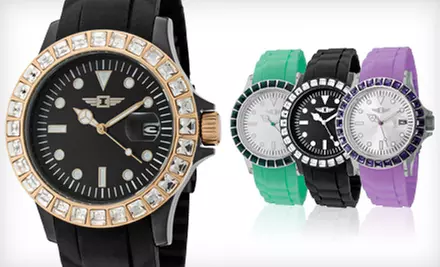 $49 for an I By Invicta Watch ($395 List Price). Multiple Options Available. - Primary Image