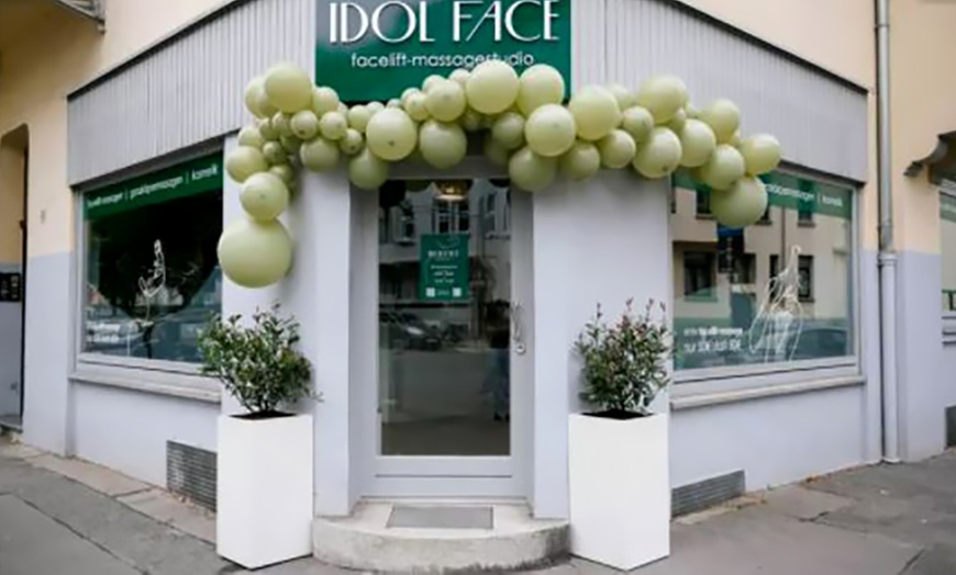 Image 2: Verjüngende Gesichtsbehandlungen bei IDOL FACE