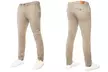 Pantalon style Chino collection Boston pour homme - Second Medium