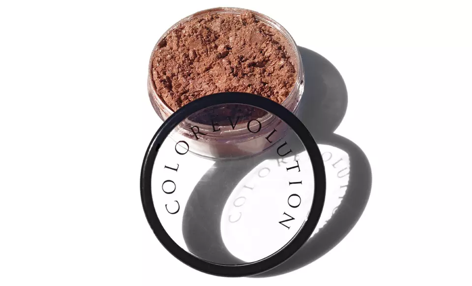 Colorevolution Mineral Bronzer | Groupon Goods