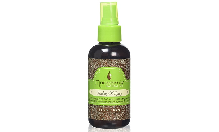 Image 3: Macadamia Hair Cosmetics