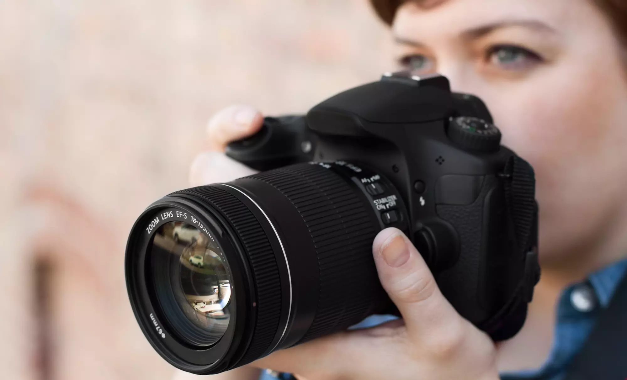 Up to 61% Off on Photography Class at Studio 2.8 - Primary Image