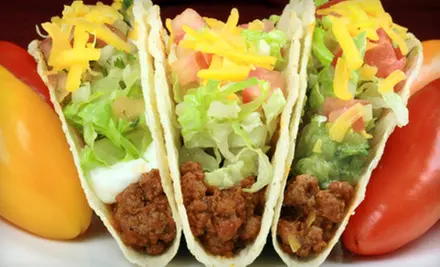 Upscale Mexican Food at Las Rosas Mexican Restaurant in Pearland (Half Off). Two Options Available.  - Primary Image