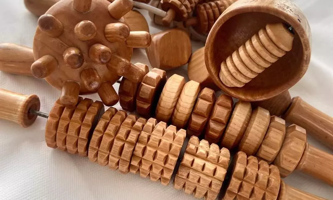 25% Rabatt auf Massagekurs bei Health aesthetic  Massagepraxis - Second Medium