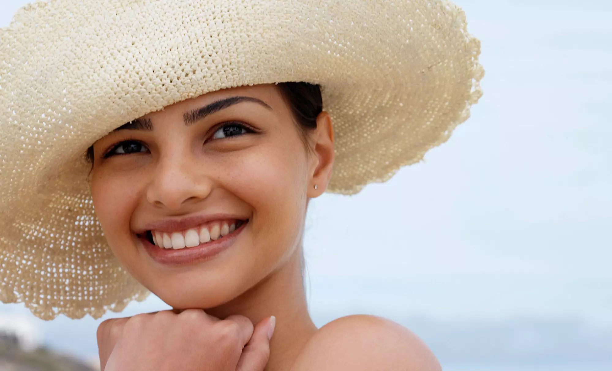 $125 for a Zoom Whitening Treatment at Cincinnati Dental Care ($525 Value) - Primary Image
