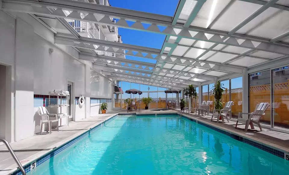 Stay at Nantasket Beach Resort in Hull, MA, with Dates into December - Primary Image