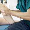 Image 4: Osteopath Examination and Treatment