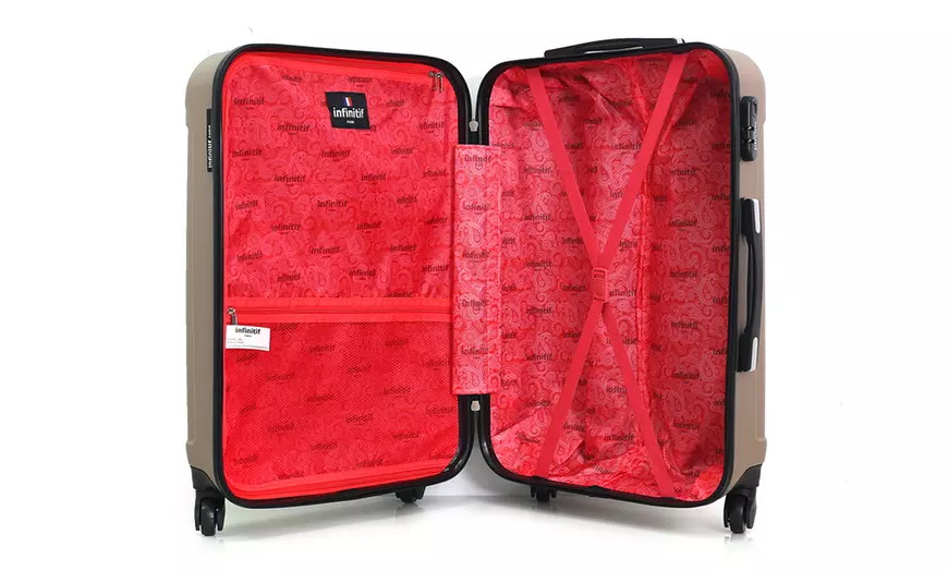 Image 7: Valise format week-end, plusieurs modèles