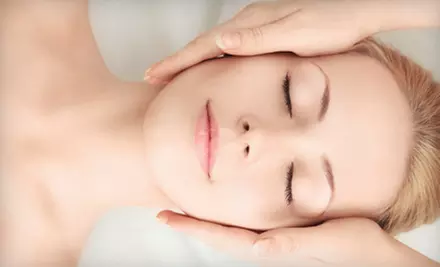 $130 for a Spa Package and Champagne Cocktail at Grapeseed Spa at South Coast Winery Resort and Spa ($285 Value) - Primary Image