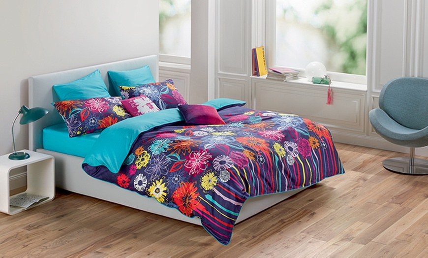 Image 9: Esprit Quilt Cover Set 