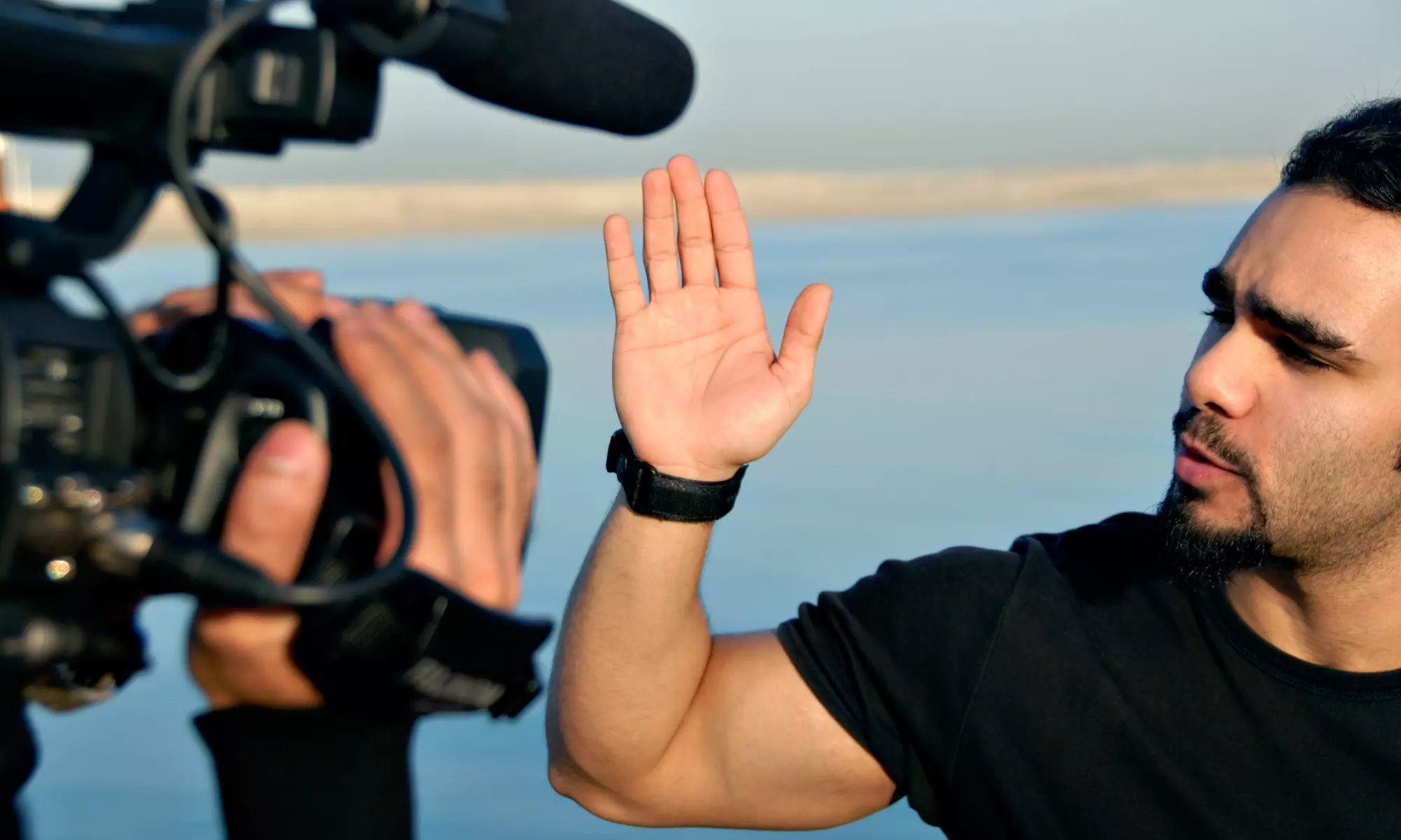 $39 for an Introductory Commercial Acting Class at The Casting Network LA ($100 Value) - Primary Image