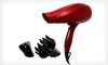 $20 for a Goody Flash Dry Hair Dryer | Groupon