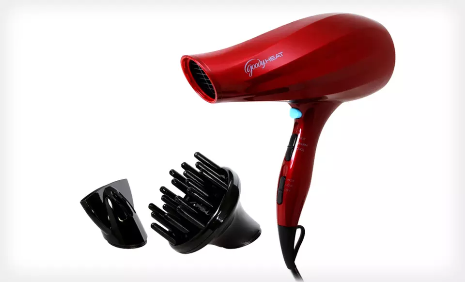 $20 for a Goody Flash Dry Blow-Dryer ($42.99 List Price) - Primary Image