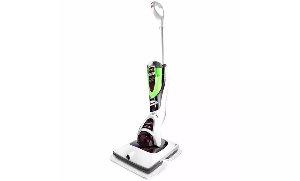 Shark Sonic Duo Hard Floor Cleaner. Free Returns. - Second Medium