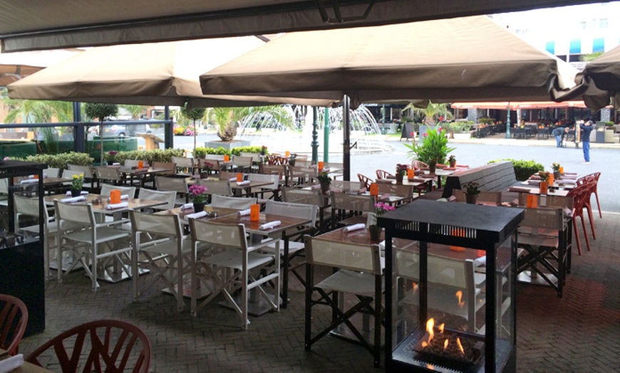 Image 4: Onbeperkt Rodizio Scheveningen 