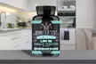 Monster Test Just Tribulus Testosterone Booster and Monster Test PM Sleep Aid - Second Medium