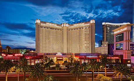 Las Vegas Hotel Deals - Hotel Offers in Las Vegas, NV