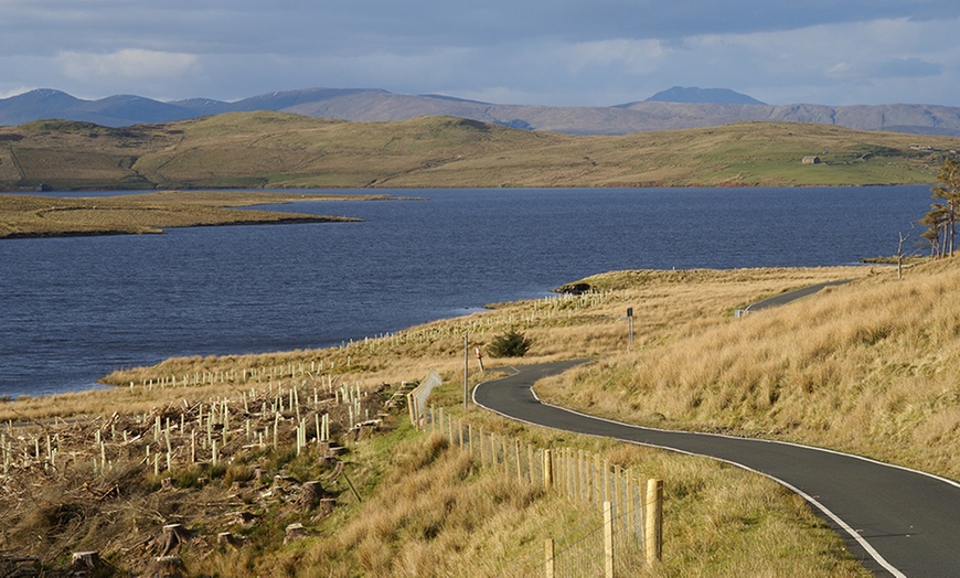 Image 1: Choice of Greenock Walking Tour 