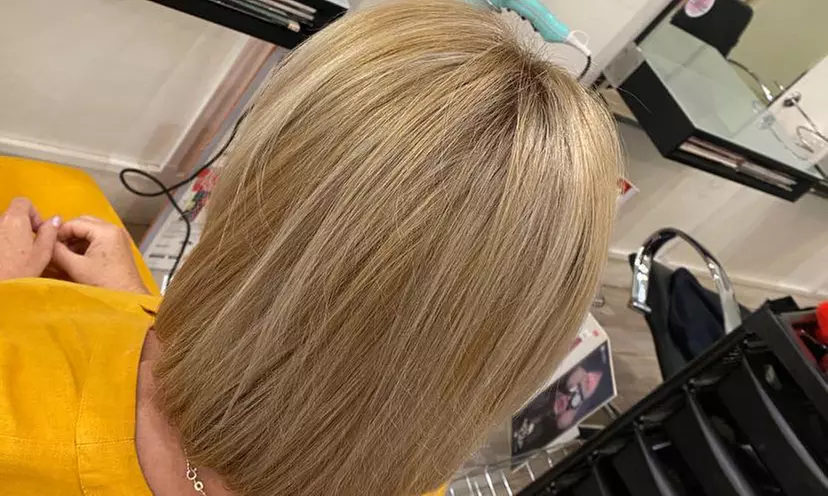 Hair Cut, Colour and Keratin Packages at Atlantis Hair and Beauty