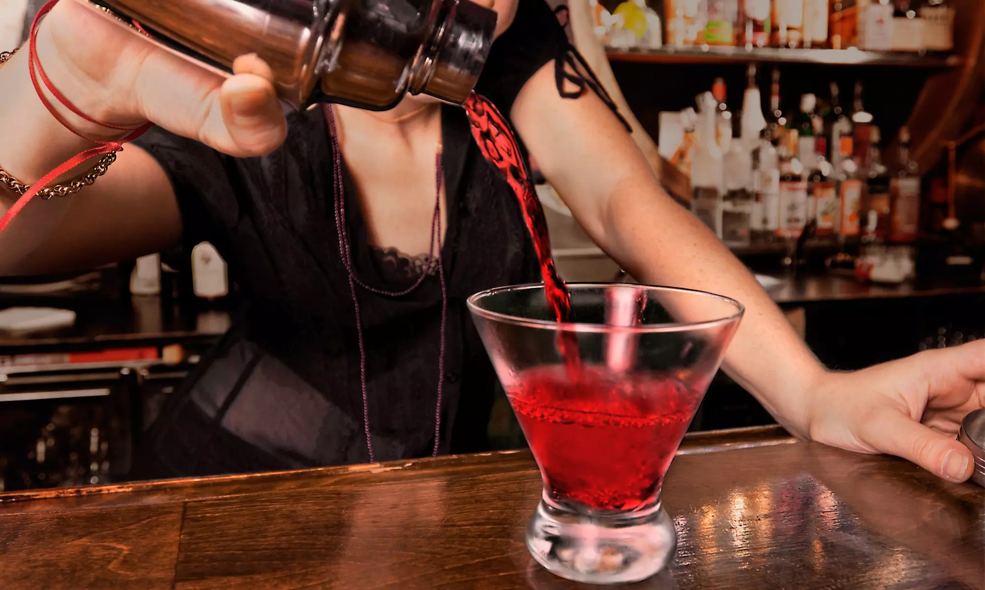 $29 for a 20-Hour Online Bartending Course from Express Bartender ($79.97 Value) - Primary Image